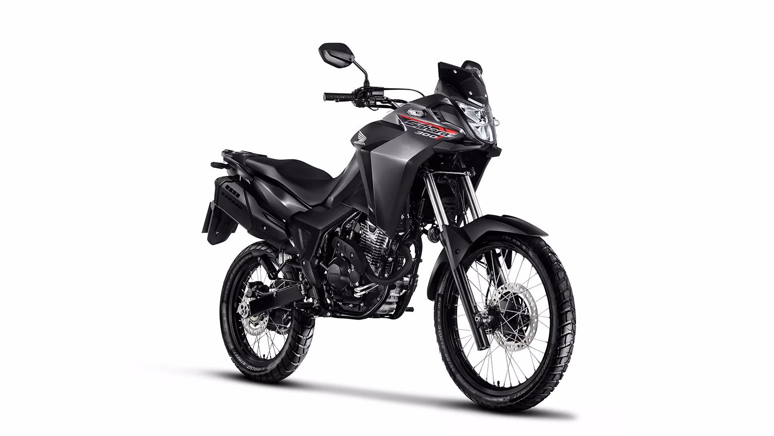 Sahara 300 Standard cinza - vista 1 - 10 de 16