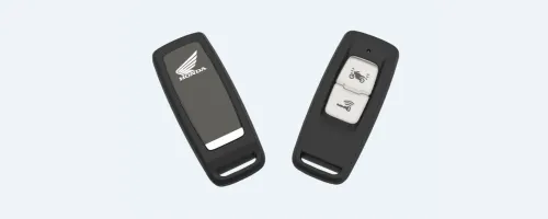 Chave presencial Smart Key Honda X-ADV 2025