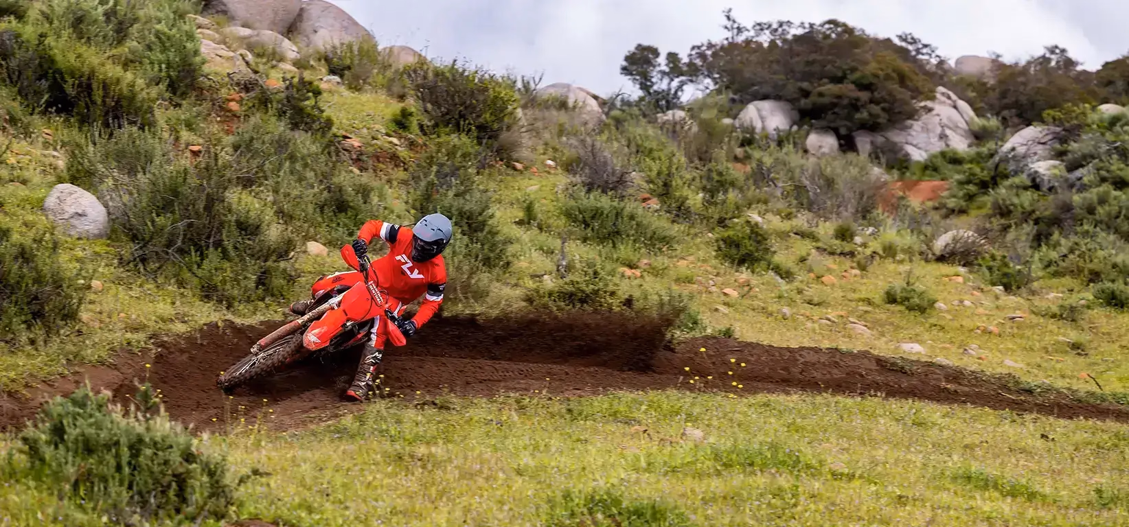 Tecnologia Honda Racing aplicada na CRF 450R - 12 de 12