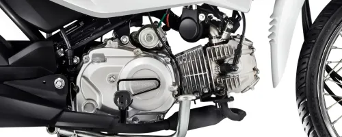 Motor Pop 110i ES