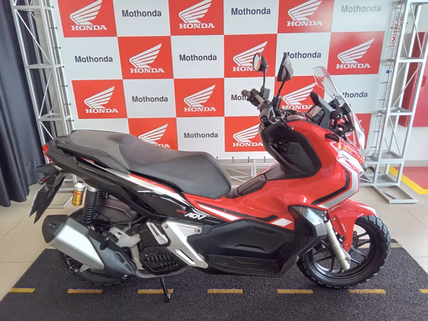 ADV150 VERMELHA 2022-2022