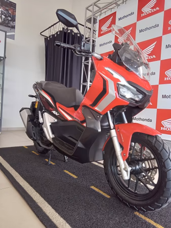 ADV150 VERMELHA 2022-2022