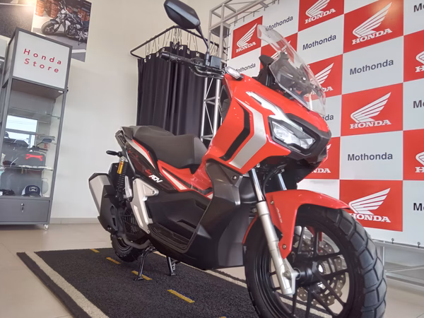 ADV150 VERMELHA 2022-2022