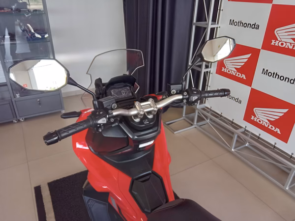 ADV150 VERMELHA 2022-2022