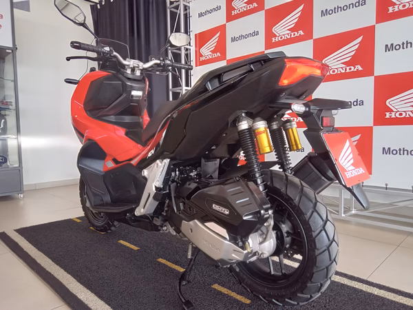 ADV150 VERMELHA 2022-2022