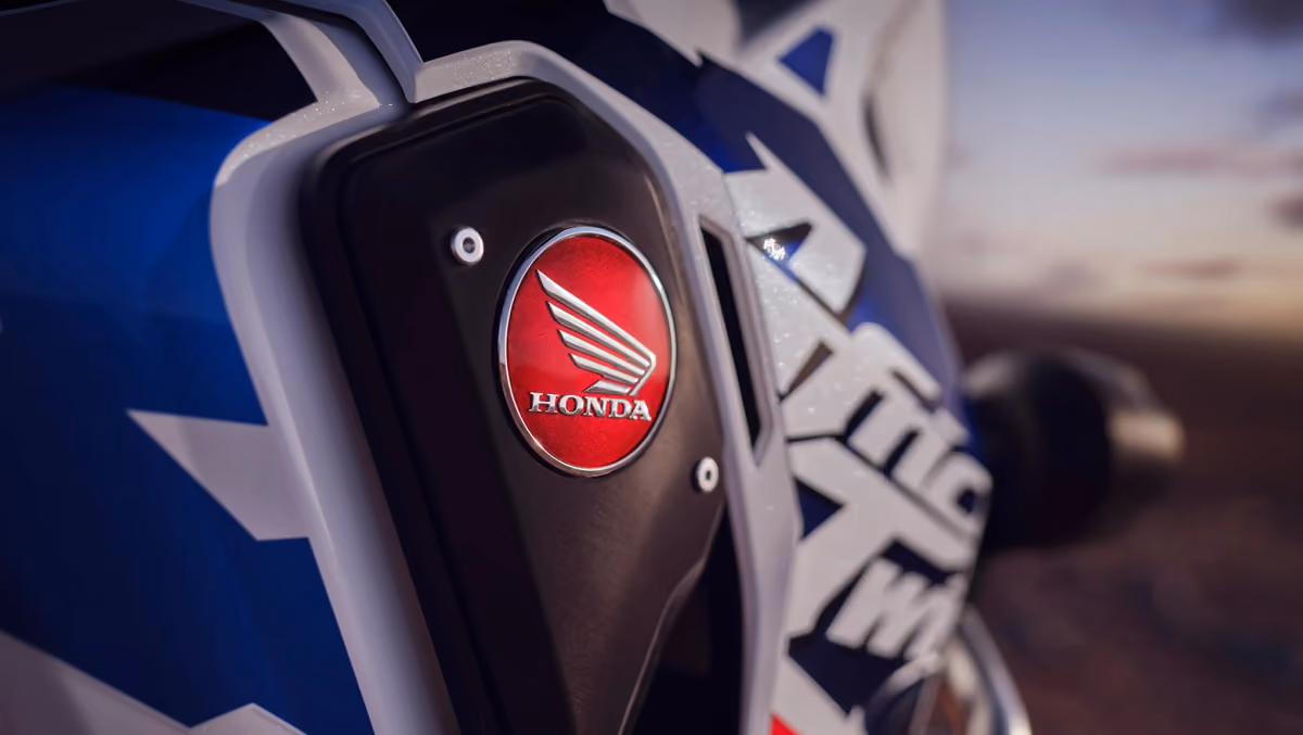 CRF 1100L Africa Twin Galeria de Fotos