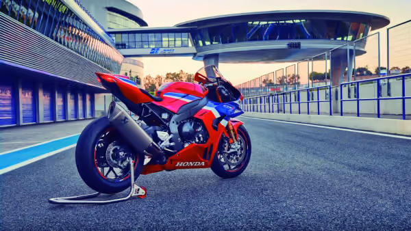 Cbr1000rr R Fireblade Sp Galeria De Imagem 02