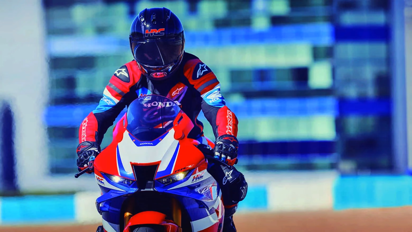 Cbr1000rr R Fireblade Sp Galeria De Imagem 35 - 35 de 55