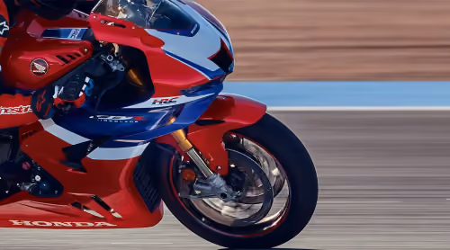 Cbr1000rr R Fireblade Tecnologia Modos De Potencia