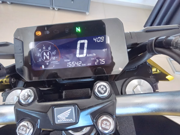 Honda CB 300F TWISTER ABS 2023/2023, foto 6