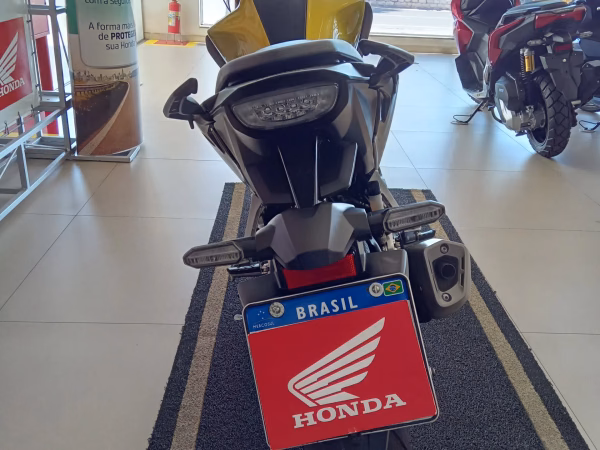 Honda CB 300F TWISTER ABS 2023/2023, foto 15