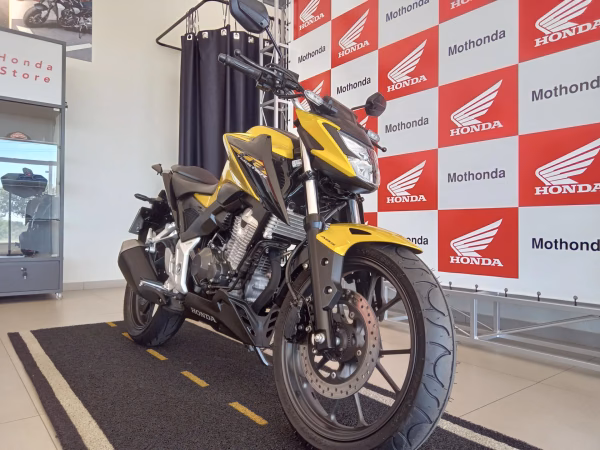 Honda CB 300F TWISTER ABS 2023/2023, foto 17