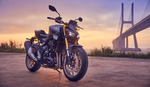 Honda Cb1000 Hornet Vantagens Modelo Sp