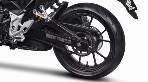 Honda Cb300f Twister 2027 Vantagens Hstc