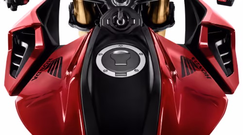 Honda Cb300f Twister 2027 Vantagens Tampa Do Tanque