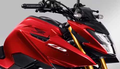 Honda Cb300f Twister 2027 Vantagens Versao Abs