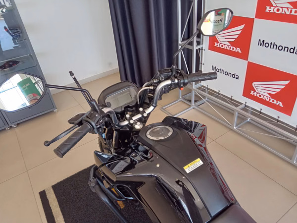 Honda CG 160 FAN 2025/2025, foto 5