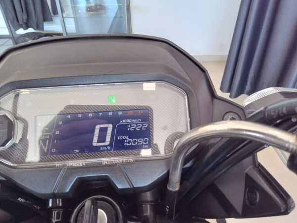 Honda CG 160 FAN 2025/2025, foto 6