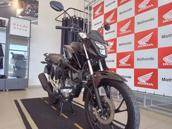 Honda CG 160 FAN 2025/2025, foto 17