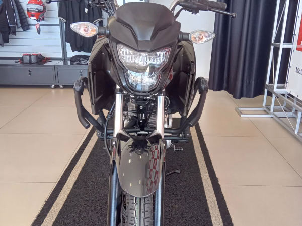 Honda CG 160 FAN 2025/2025, foto 18