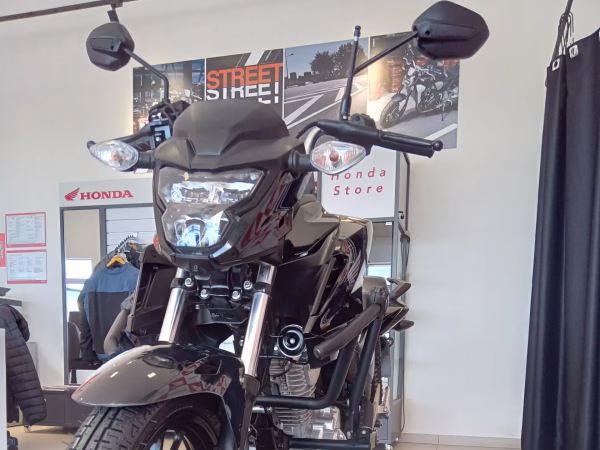 Honda CG 160 FAN 2025/2025, foto 19
