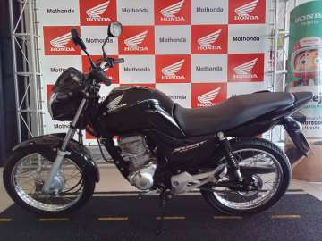 Honda CG 160 START 2022/2023, foto 1