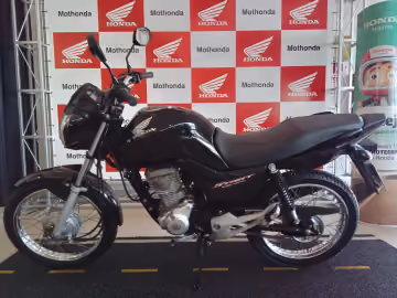 Honda CG 160 START 2022/2023, foto 1
