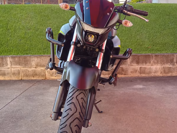 Honda FZ25 FAZER ABS 2024/2024, foto 18