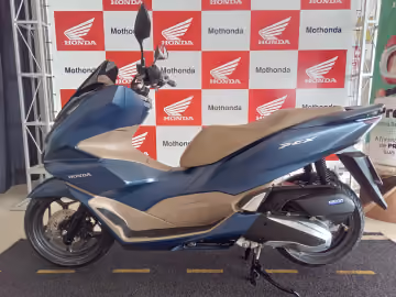 Honda PCX 160 DLX ABS 2024/2024, foto 1
