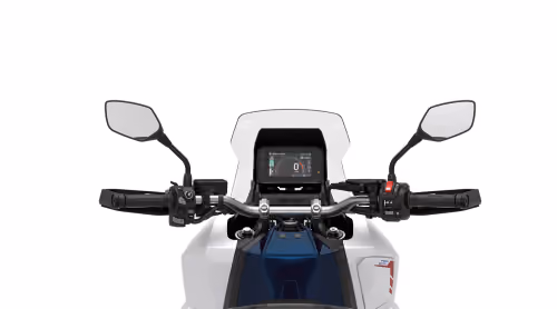 Honda X Adv 2027 Entrada Usb C