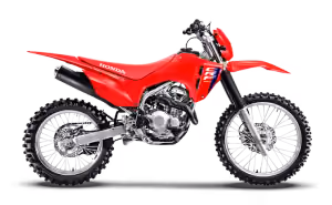 CRF300F Standard