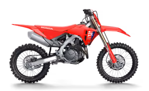 Linha CRF450R R