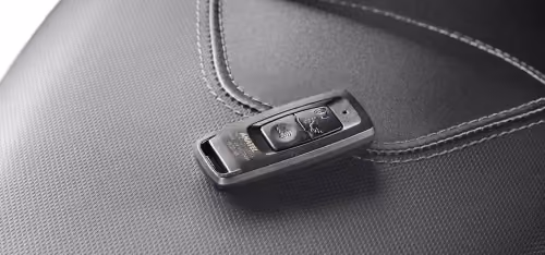Smart Key