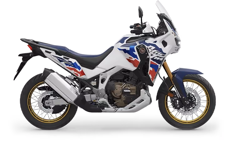 CRF1100L Africa Twin