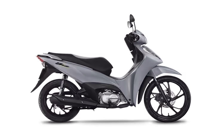 Biz125