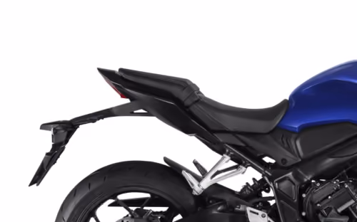 Moto Honda Cb650r E Clutch Design Assento