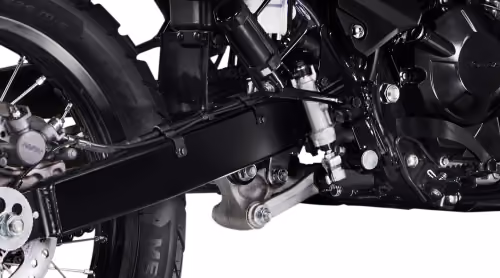 Moto Honda Xr300l Tornado Edicao Especial Seguranca Suspensao