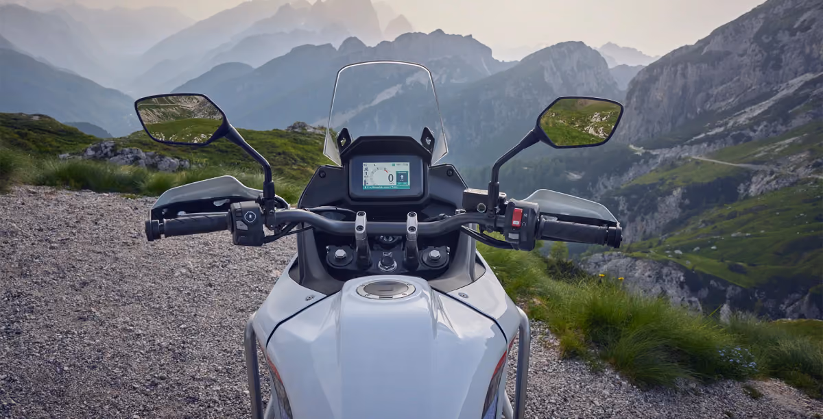 Moto Xl750 Transalp Galeria 01