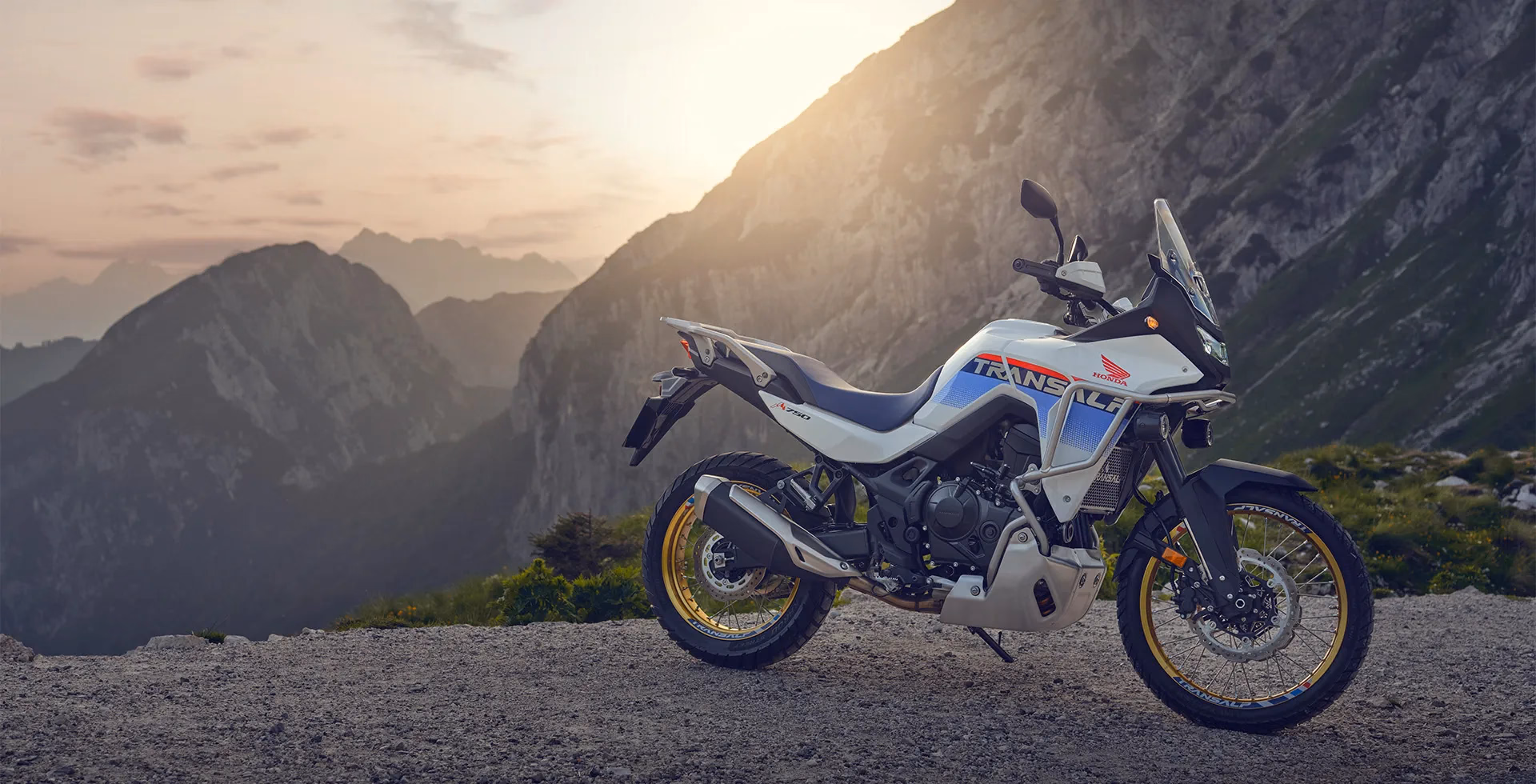 Moto Xl750 Transalp Galeria 15 - 15 de 20