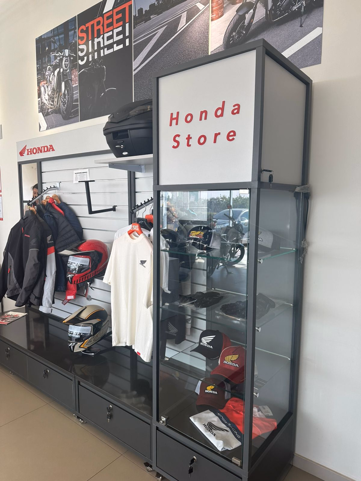 Store Mothonda - 18 de 19