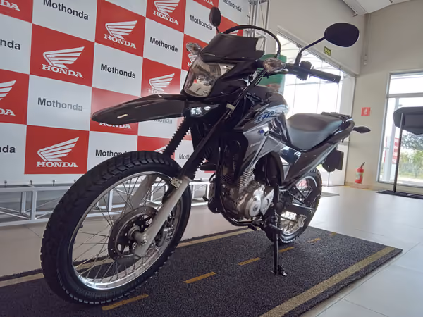NXR160 BROS ESDD 2024-2024