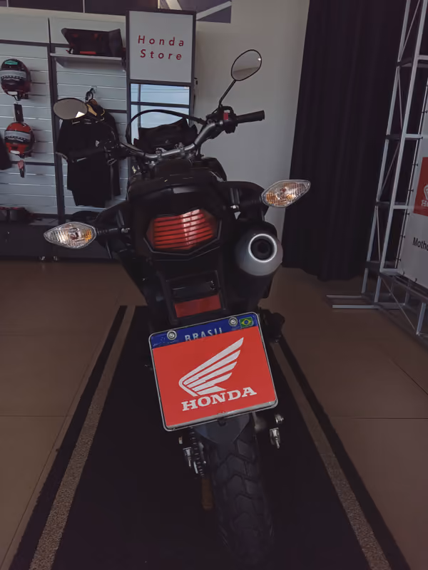 NXR160 BROS ESDD 2024-2024