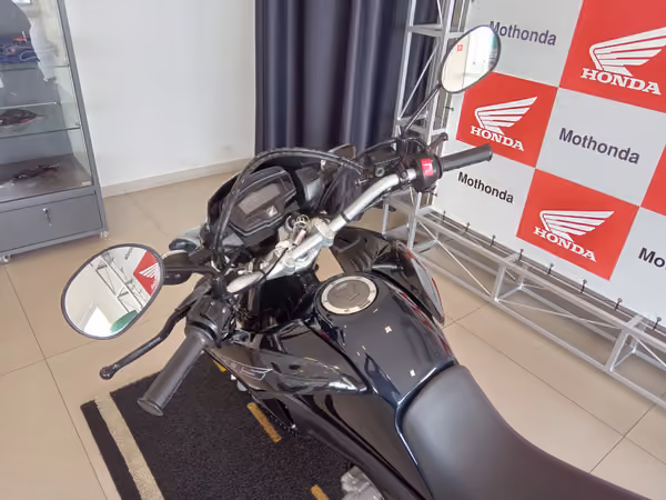 NXR160 BROS ESDD 2024-2024