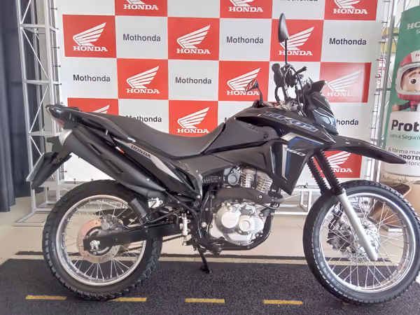 NXR160 BROS ESDD 2024-2024