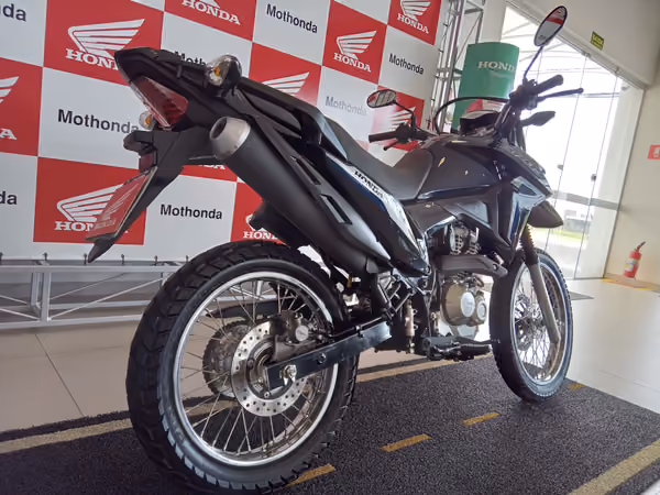 NXR160 BROS ESDD 2024-2024
