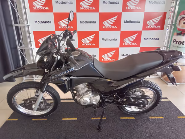 NXR160 BROS ESDD 2024-2024