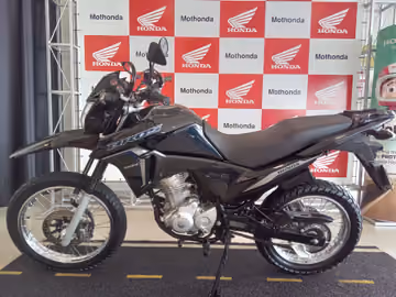 NXR160 BROS ESDD 2024-2024