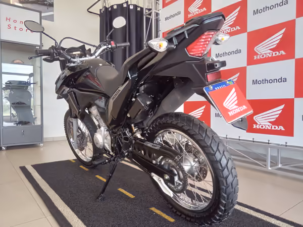 NXR160 BROS ESDD 2024-2024