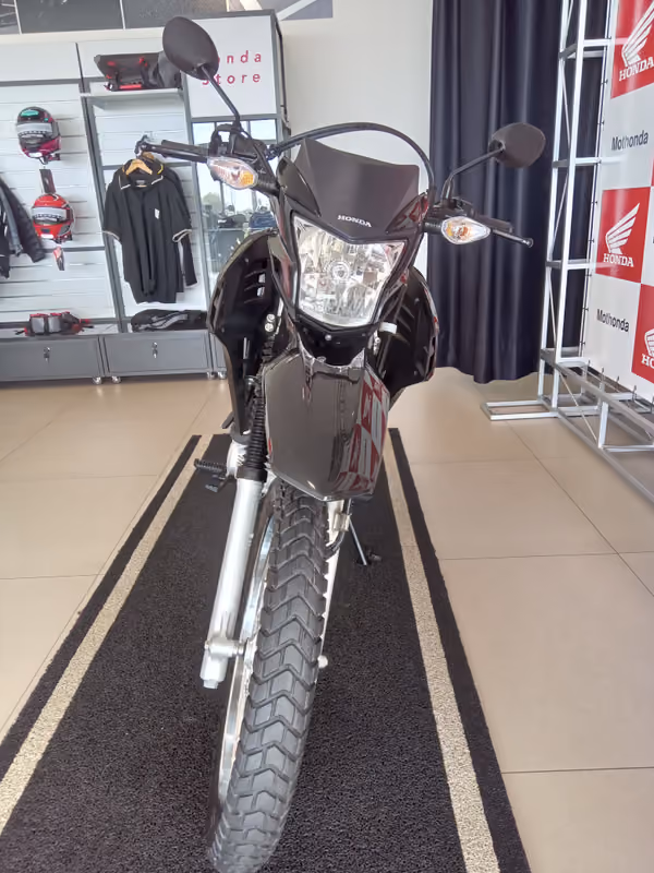 NXR160 BROS ESDD 2024-2024