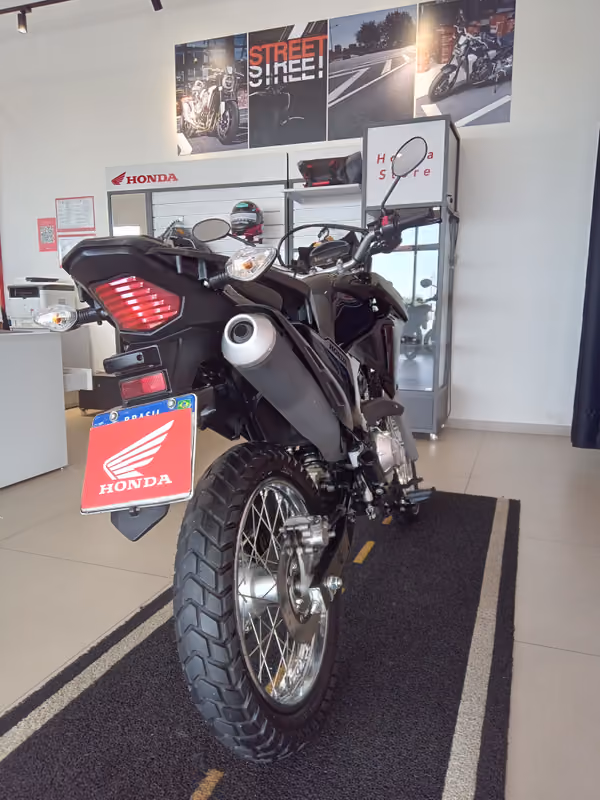 NXR160 BROS ESDD 2024-2024